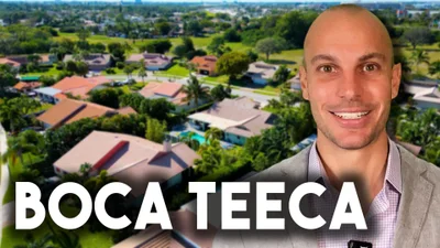 Boca Raton Neighborhood Tour | Boca Teeca